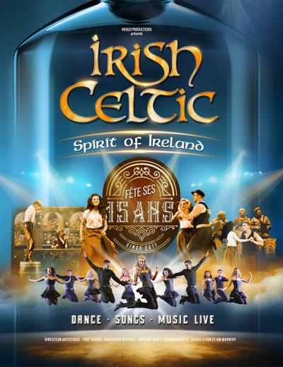 irish