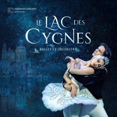 Lac des cygnes