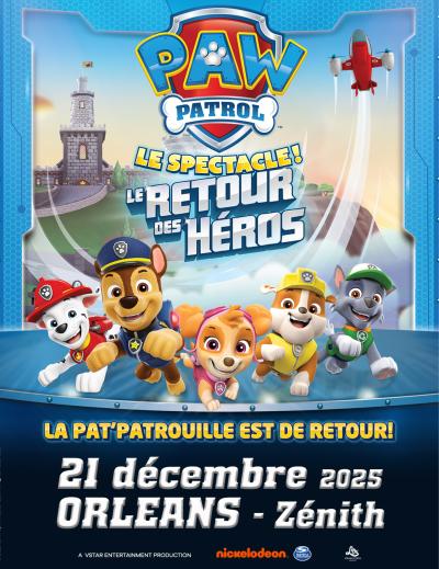 Pat Patrouille